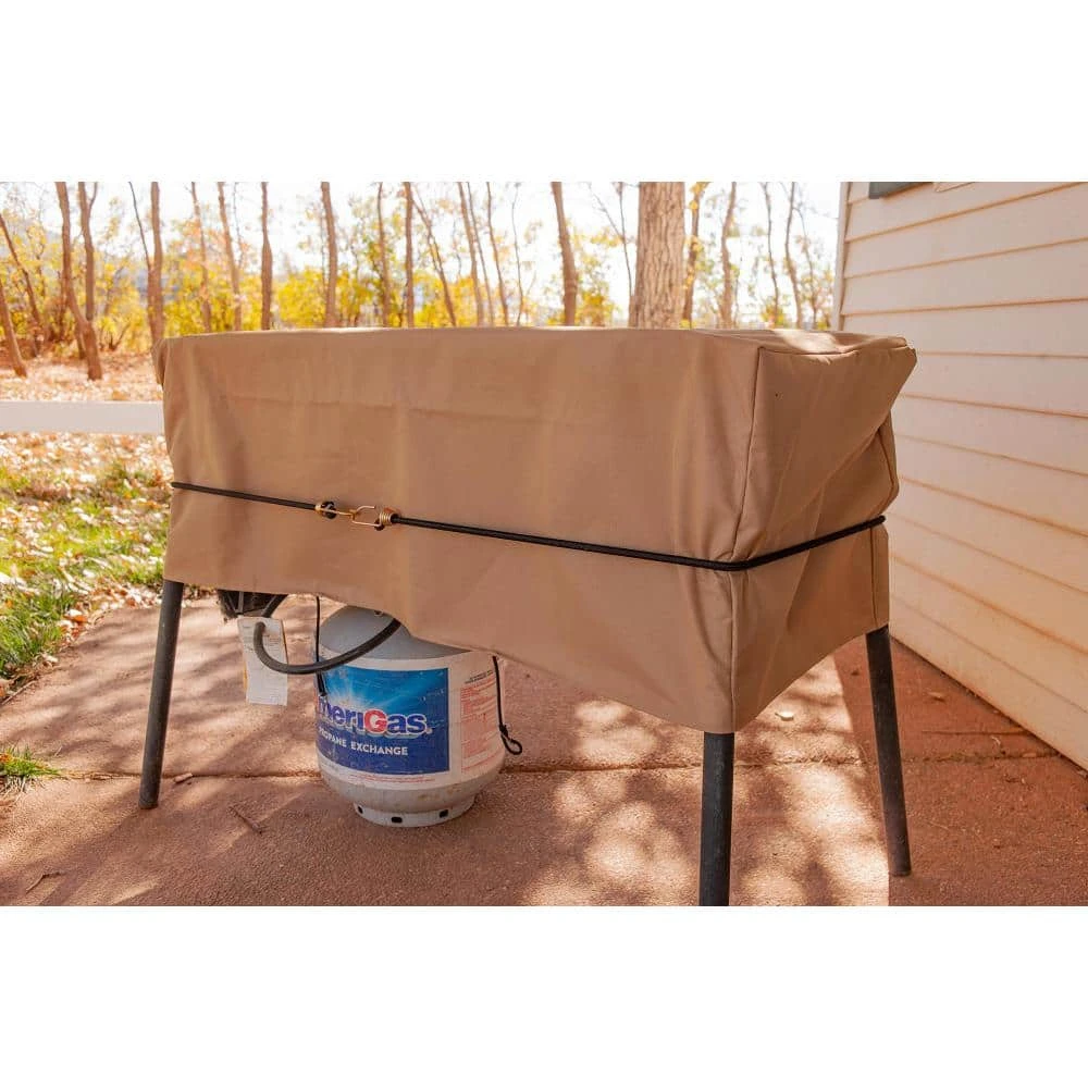 Keeper 32 in. Black Bungee Cord with Dichromate Hooks 6 Keeper 32 in. Black Bungee Cord with Dichromate Hooks - Image 4