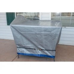 Keeper 48 in. Black Bungee Cord with Dichromate Hook -Cheap The Cabinet Supply Store blacks keeper bungee cords 06188 1f 1000