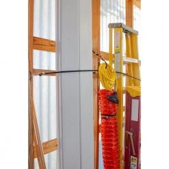 Keeper 18 in. Black Heavy Duty Bungee Cord with Dichromate Hooks 9 Keeper 18 in. Black Heavy Duty Bungee Cord with Dichromate Hooks -Cheap The Cabinet Supply Store blacks keeper bungee cords 06192 1f 1000