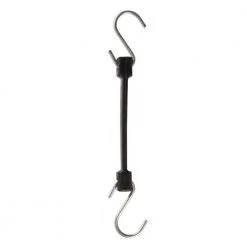 Keeper 10 in. EPDM Rubber Strap 11 Keeper 10 in. EPDM Rubber Strap -Cheap The Cabinet Supply Store blacks keeper bungee cords 06209 1f 1000