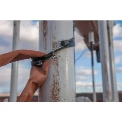 Keeper 10 in. EPDM Rubber Strap 13 Keeper 10 in. EPDM Rubber Strap -Cheap The Cabinet Supply Store blacks keeper bungee cords 06209 fa 1000