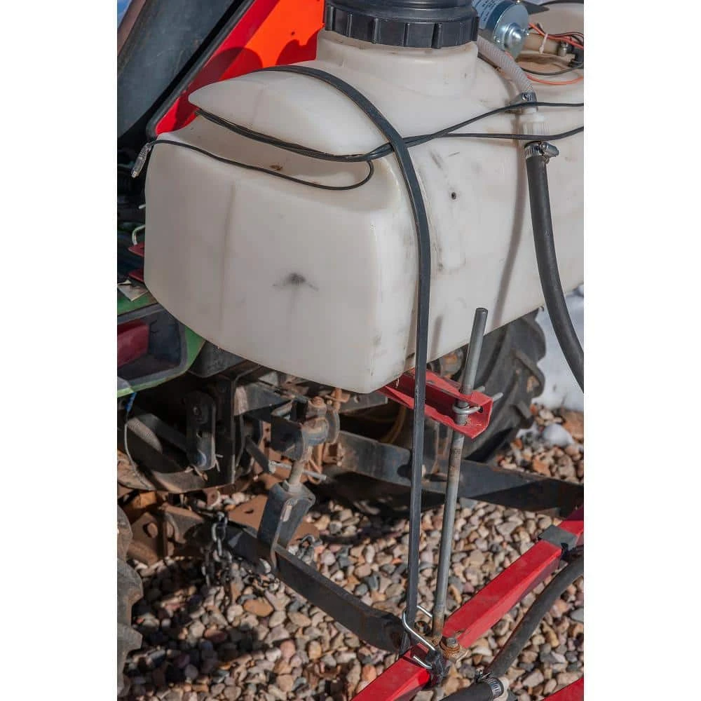 Keeper 19 in. EPDM Rubber Strap 6 Keeper 19 in. EPDM Rubber Strap - Image 4