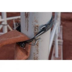 Keeper 19 in. EPDM Rubber Strap 10 Keeper 19 in. EPDM Rubber Strap -Cheap The Cabinet Supply Store blacks keeper bungee cords 06219 4f 1000