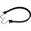 Keeper 19 in. EPDM Rubber Strap -Cheap The Cabinet Supply Store blacks keeper bungee cords 06219 64 1000