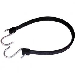 Keeper 19 in. EPDM Rubber Strap