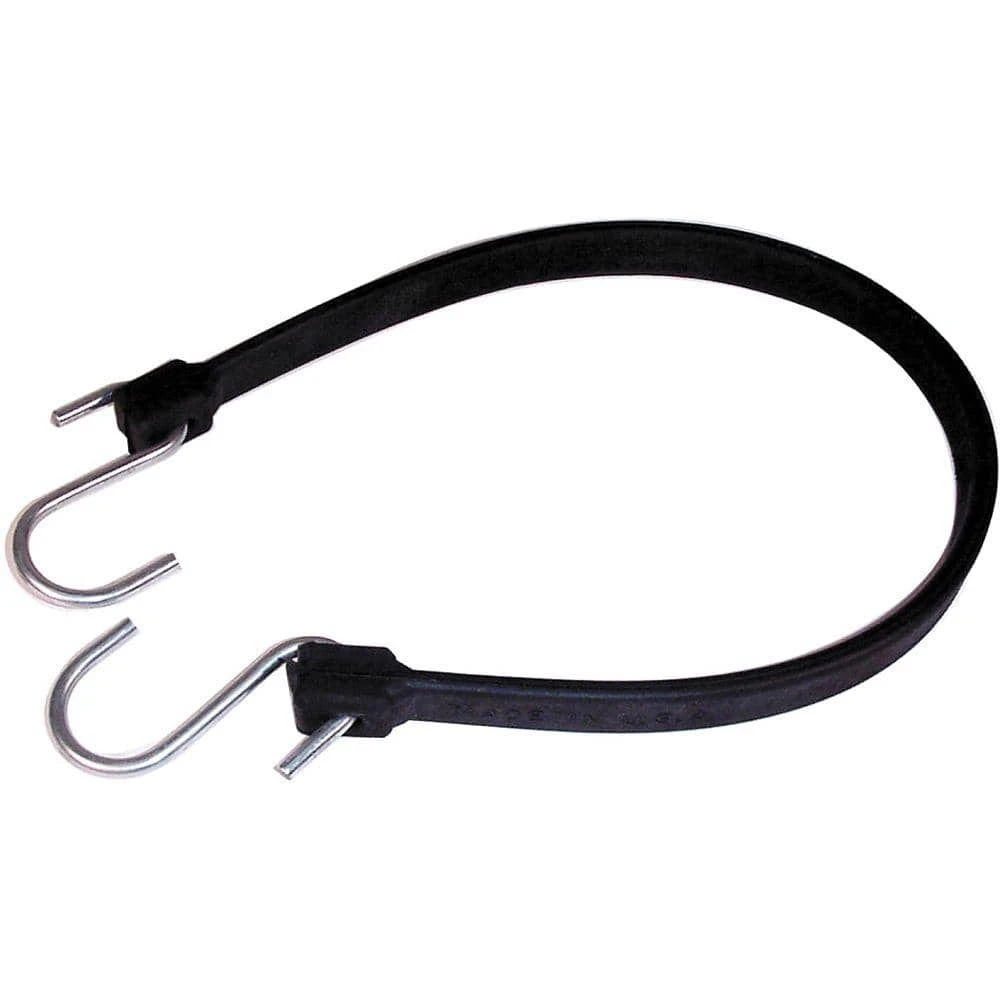 Keeper 19 in. EPDM Rubber Strap 3 Keeper 19 in. EPDM Rubber Strap
