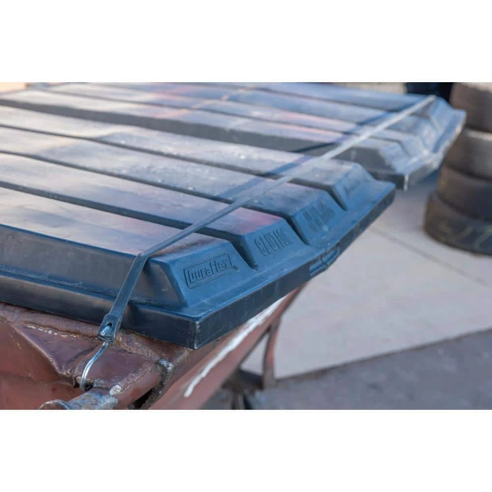 Keeper 19 in. EPDM Rubber Strap 8 Keeper 19 in. EPDM Rubber Strap - Image 6