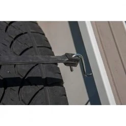 Keeper 24 in. EPDM Rubber Strap -Cheap The Cabinet Supply Store blacks keeper bungee cords 06224 44 1000