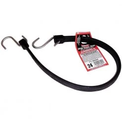 Keeper 24 in. EPDM Rubber Strap