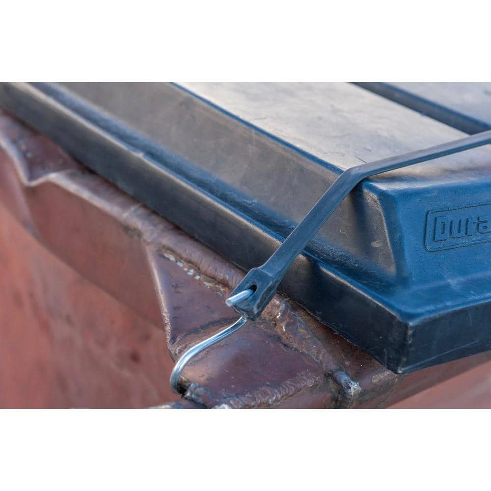 Keeper 35 in. EPDM Rubber Strap 6 Keeper 35 in. EPDM Rubber Strap - Image 4