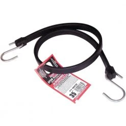 Keeper 35 in. EPDM Rubber Strap