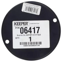 Keeper 3/8 in. x 75 ft. Heavy Duty Bungee Cord Reel in Black 9 Keeper 3/8 in. x 75 ft. Heavy Duty Bungee Cord Reel in Black -Cheap The Cabinet Supply Store blacks keeper bungee cords 06417 1 1f 1000
