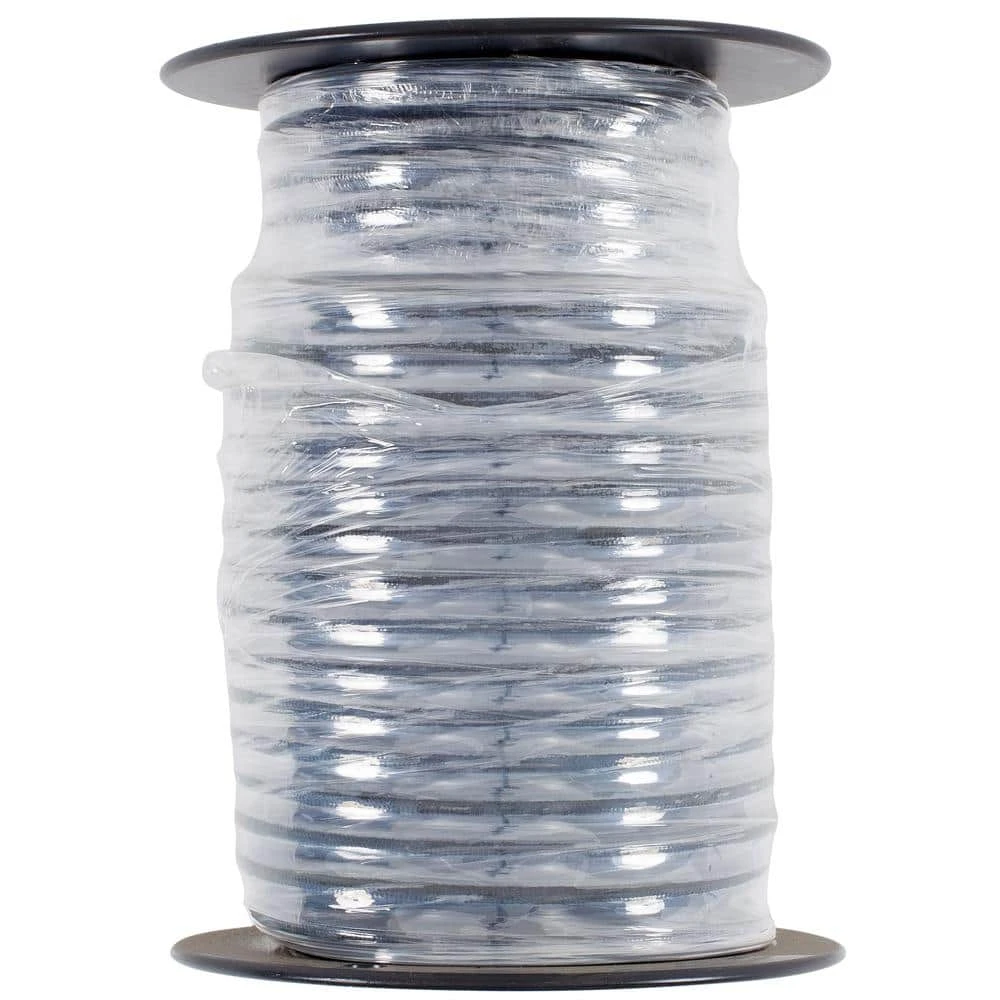 Keeper 3/8 in. x 75 ft. Heavy Duty Bungee Cord Reel in Black 5 Keeper 3/8 in. x 75 ft. Heavy Duty Bungee Cord Reel in Black - Image 3