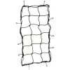 Keeper 15 in. x 30 in. ATV Cargo Net -Cheap The Cabinet Supply Store blacks keeper cargo nets 06144 64 1000