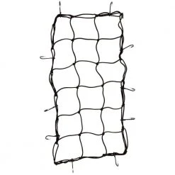 Keeper 15 in. x 30 in. ATV Cargo Net
