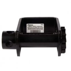 Keeper Deep Storage Winch -Cheap The Cabinet Supply Store blacks keeper tie down hardware accessories 04928 1f 1000