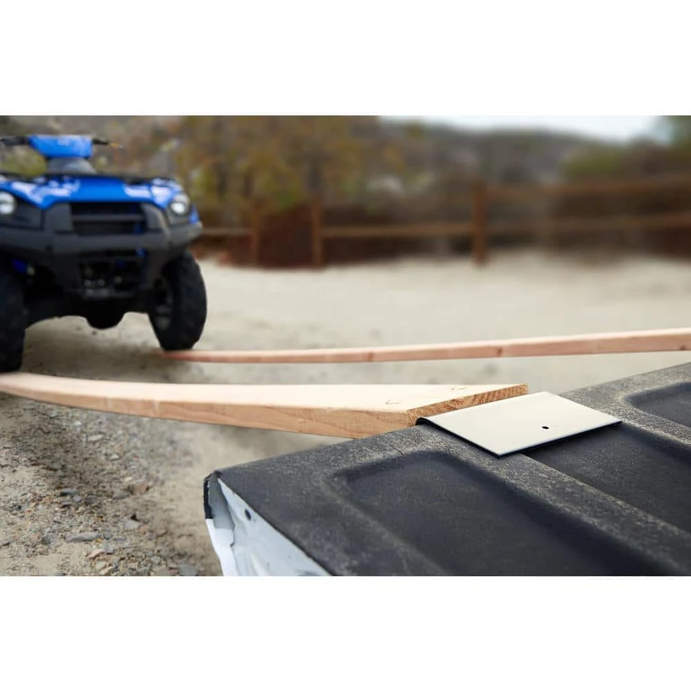 Keeper Ramp Kit 6 Keeper Ramp Kit - Image 4