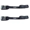 Keeper 12 ft. Lashing Strap with Neoprene Cover (2-Pack) 2 Keeper 12 ft. Lashing Strap with Neoprene Cover (2-Pack) -Cheap The Cabinet Supply Store blacks keeper tie down hardware accessories 07512 64 1000