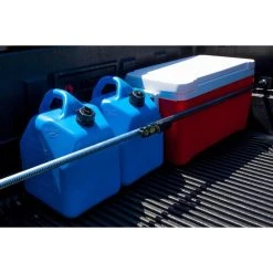 Keeper Adjusable Ratcheting Cargo Bar 19 Keeper Adjusable Ratcheting Cargo Bar -Cheap The Cabinet Supply Store blacks keeper tie down hardware accessories 47059 44 1000