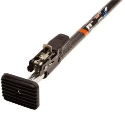 Keeper Adjusable Ratcheting Cargo Bar 17 Keeper Adjusable Ratcheting Cargo Bar -Cheap The Cabinet Supply Store blacks keeper tie down hardware accessories 47059 4f 1000