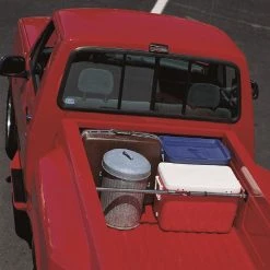 Keeper Adjusable Ratcheting Cargo Bar 15 Keeper Adjusable Ratcheting Cargo Bar -Cheap The Cabinet Supply Store blacks keeper tie down hardware accessories 47059 66 1000