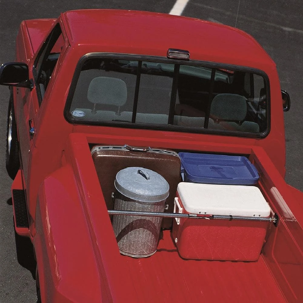 Keeper Adjusable Ratcheting Cargo Bar 6 Keeper Adjusable Ratcheting Cargo Bar - Image 4