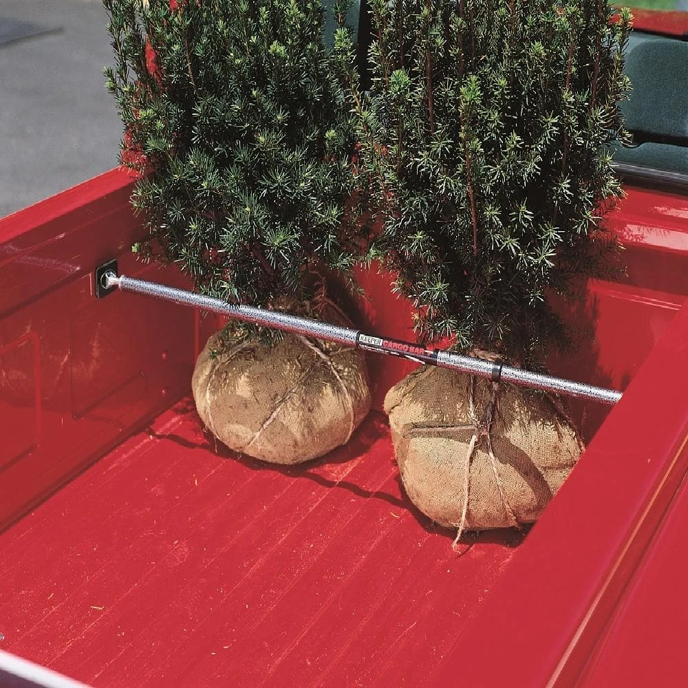 Keeper Adjusable Ratcheting Cargo Bar 12 Keeper Adjusable Ratcheting Cargo Bar - Image 10