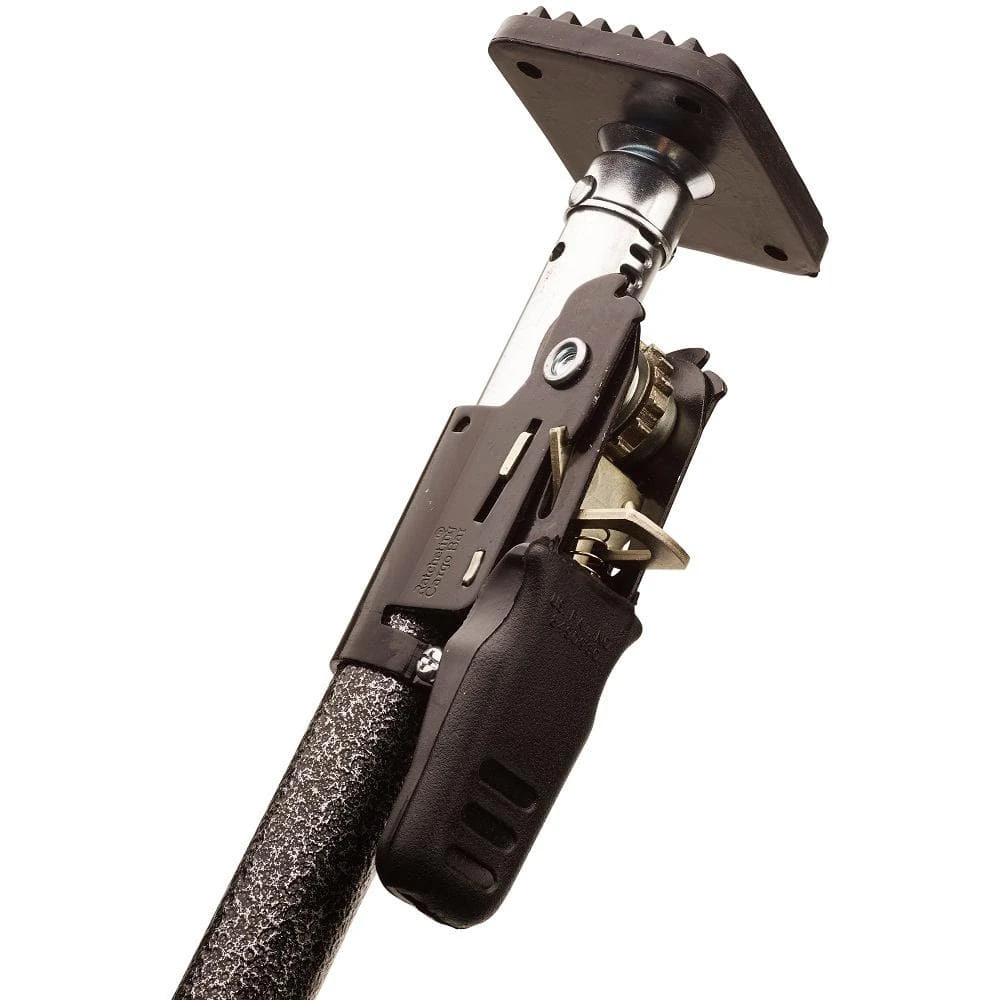 Keeper Adjusable Ratcheting Cargo Bar 7 Keeper Adjusable Ratcheting Cargo Bar - Image 5