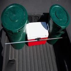 Keeper Adjusable Ratcheting Cargo Bar 20 Keeper Adjusable Ratcheting Cargo Bar -Cheap The Cabinet Supply Store blacks keeper tie down hardware accessories 47059 fa 1000