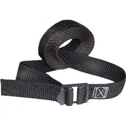 Keeper 8 ft. x 1 in. x 30 lbs. Lashing Strap (2-Pack) 13 Keeper 8 ft. x 1 in. x 30 lbs. Lashing Strap (2-Pack) -Cheap The Cabinet Supply Store blacks keeper tie down hardware accessories 85207 4f 1000