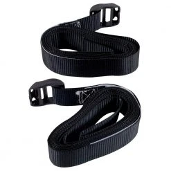 Keeper 8 ft. x 1 in. x 30 lbs. Lashing Strap (2-Pack) 12 Keeper 8 ft. x 1 in. x 30 lbs. Lashing Strap (2-Pack) -Cheap The Cabinet Supply Store blacks keeper tie down hardware accessories 85207 c3 1000