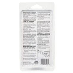 Keeper 8 ft. x 1 in. x 200 lbs. Over-Center Lashing Straps (2-Pack) -Cheap The Cabinet Supply Store blacks keeper tie down hardware accessories 85243 fa 1000