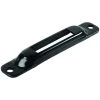 Keeper E-Track Black Space Saver Fitting -Cheap The Cabinet Supply Store blacks keeper tie down hardware accessories 89308 64 1000