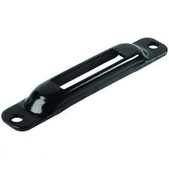 Keeper E-Track Black Space Saver Fitting