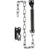Wright Products Black Spring and Chain Retainer