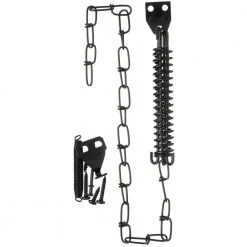 Wright Products Black Spring and Chain Retainer