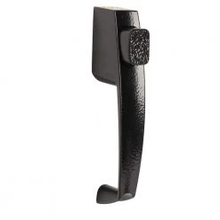 Wright Products 1-1/2 in. Black Push-Button Latch -Cheap The Cabinet Supply Store blacks wright products screen door accessories v398bl 44 1000