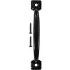 Wright Products 4-3/4 in. Screen Door Pull in Black 1 Wright Products 4-3/4 in. Screen Door Pull in Black -Cheap The Cabinet Supply Store blacks wright products screen door accessories v434bl 64 1000
