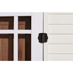 Wright Products 2-3/4 in. Black Adjustable Self-Closing Hinge 8 Wright Products 2-3/4 in. Black Adjustable Self-Closing Hinge -Cheap The Cabinet Supply Store blacks wright products screen door accessories v650bl 4f 1000