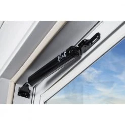 Wright Products Medium Duty Black Pneumatic Door Closer 15 Wright Products Medium Duty Black Pneumatic Door Closer -Cheap The Cabinet Supply Store blacks wright products screen door closers v820bl 31 1000