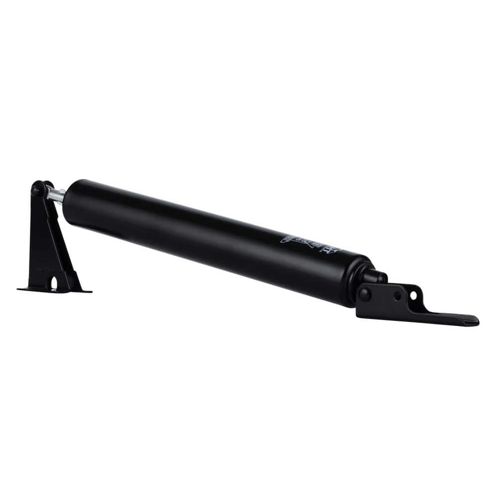 Wright Products Medium Duty Black Pneumatic Door Closer 6 Wright Products Medium Duty Black Pneumatic Door Closer - Image 4