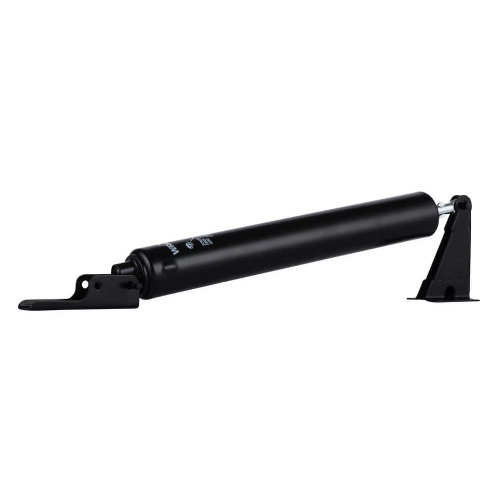Wright Products Medium Duty Black Pneumatic Door Closer 5 Wright Products Medium Duty Black Pneumatic Door Closer - Image 3