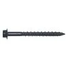 Blue-Tap 3/8 in. x 4 in. Bronze Hex-Head Concrete Screw -Cheap The Cabinet Supply Store blue tap masonry anchors bt8h40br001 64 1000