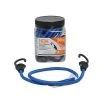 HDX 36 in. Super Strong Bungee Cord (4-Pack) -Cheap The Cabinet Supply Store blues hdx bungee cords 4t990n 64 1000 1