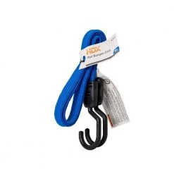 HDX 36 in Flat Bungee, 1 pk