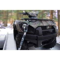 Keeper 1 in. x 12 ft. 500 lbs. Polar Camo Ratchet Tie Down Strap 8 Keeper 1 in. x 12 ft. 500 lbs. Polar Camo Ratchet Tie Down Strap -Cheap The Cabinet Supply Store blues keeper ratchet straps 83000 4f 1000