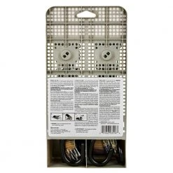 Keeper 1 in. x 12 ft. 500 lbs. Camo Ratchet Tie Down Strap (2 Pack) 12 Keeper 1 in. x 12 ft. 500 lbs. Camo Ratchet Tie Down Strap (2 Pack) -Cheap The Cabinet Supply Store browns tans keeper ratchet straps 03518 1f 1000