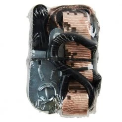 Keeper 1 in. x 12 ft. 500 lbs. Digital Desert Camo Ratchet Tie Down Strap -Cheap The Cabinet Supply Store browns tans keeper ratchet straps 83102 44 1000