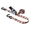 Keeper 1 in. x 12 ft. 500 lbs. Digital Desert Camo Ratchet Tie Down Strap -Cheap The Cabinet Supply Store browns tans keeper ratchet straps 83102 64 1000