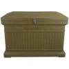 RTS Home Accents ParcelWirx Oak Horizontal Lockable Package Delivery Box -Cheap The Cabinet Supply Store browns tans rts home accents parcel drop boxes 550200500a5481 64 1000